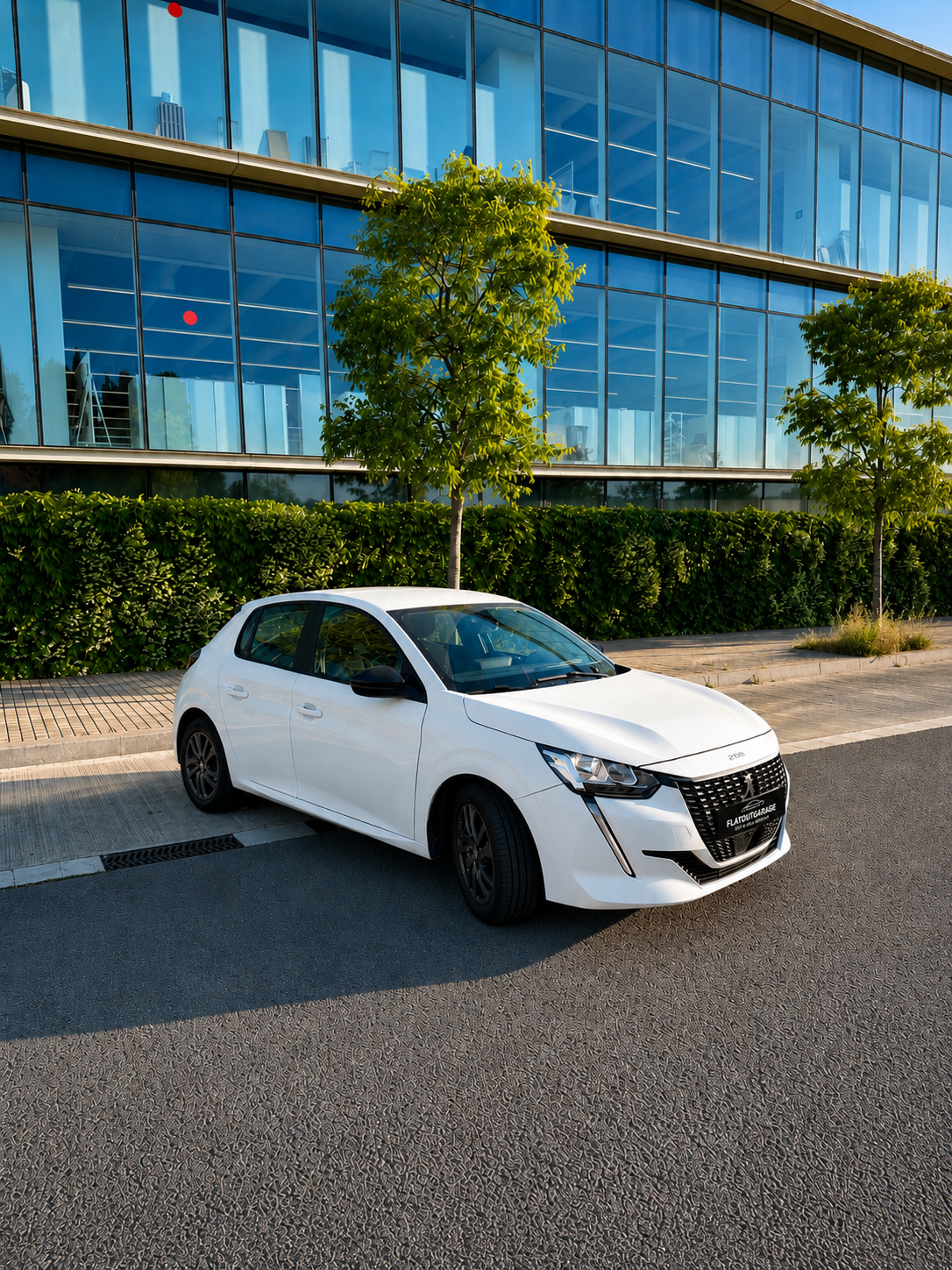 
								Peugeot 208 full									