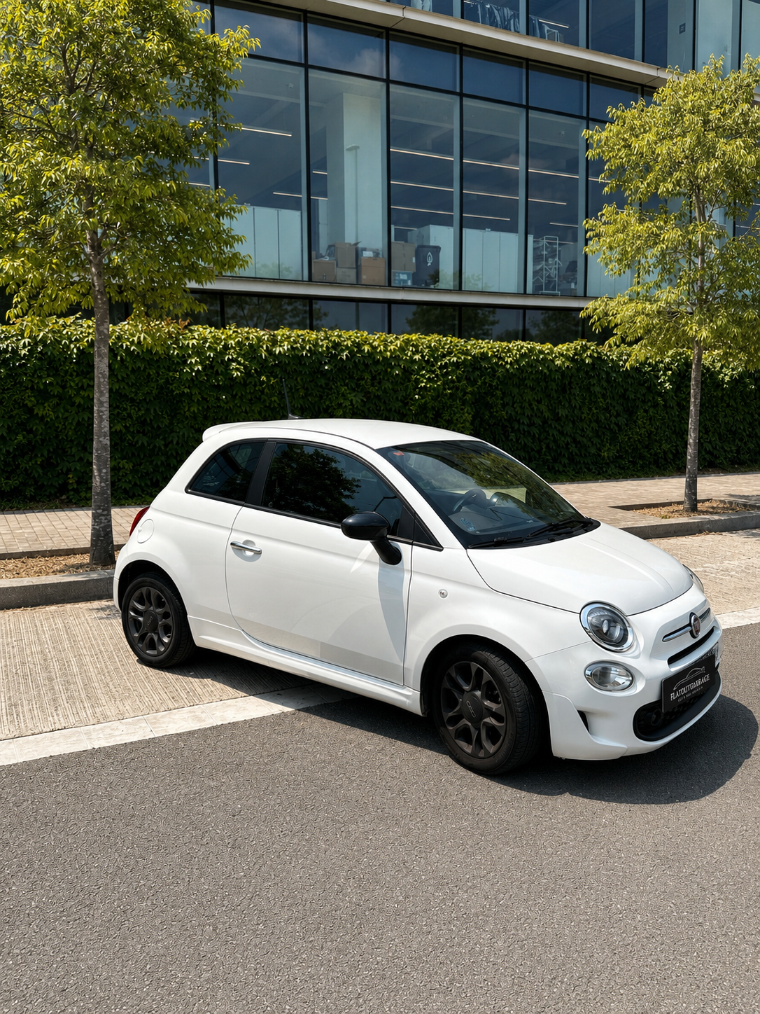 
								Fiat 500 full									
