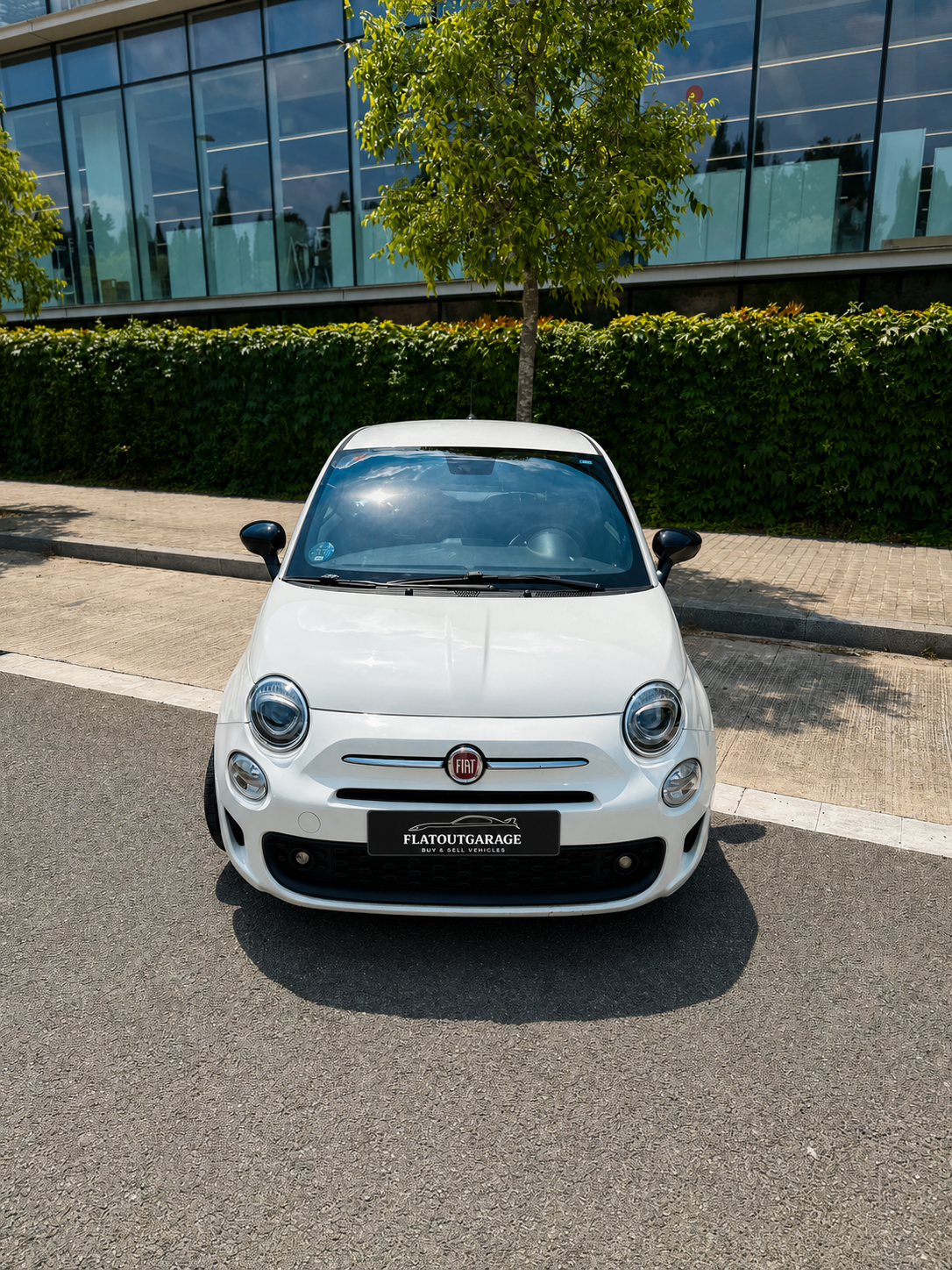 
								Fiat 500 full									