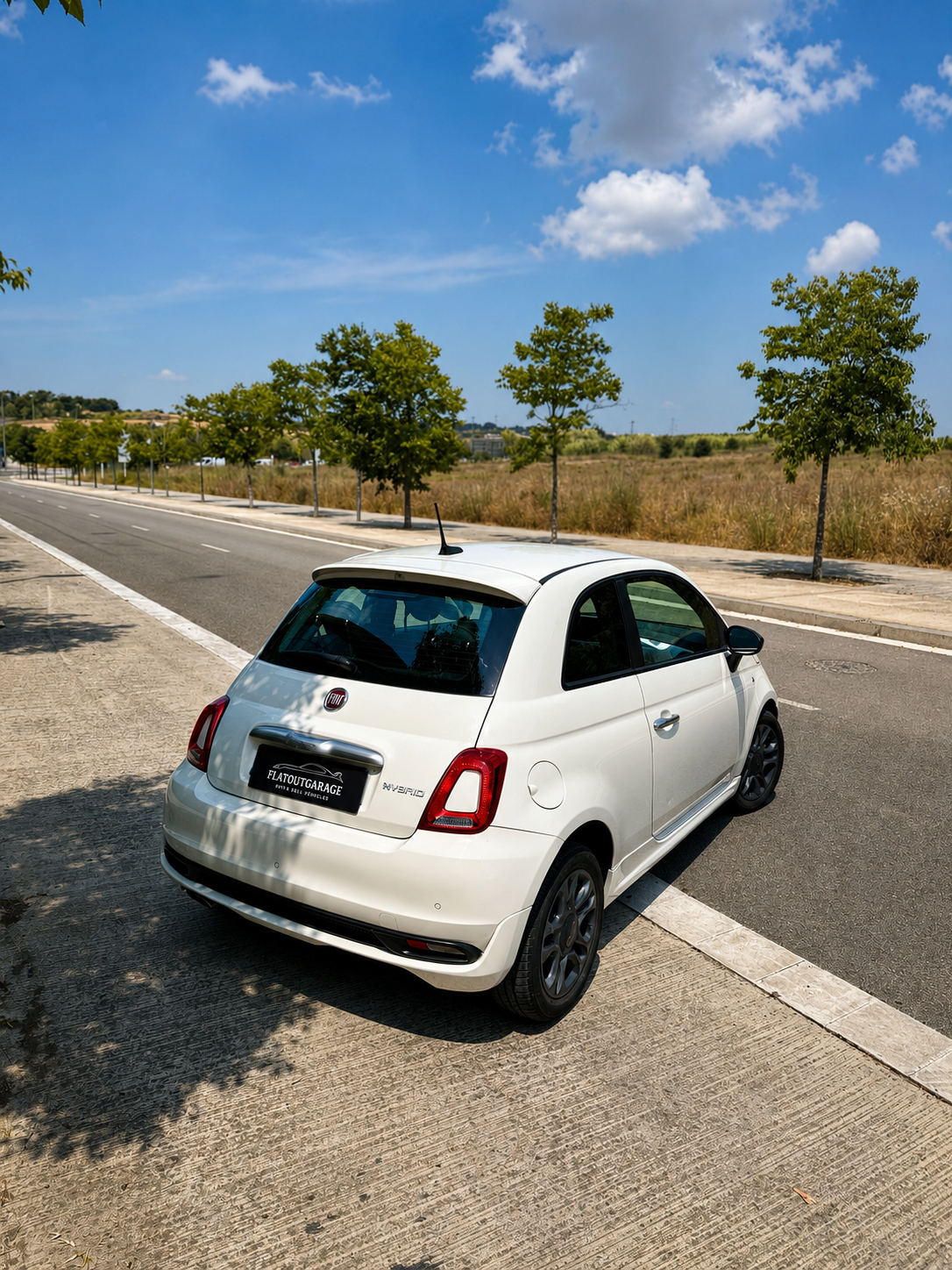 
								Fiat 500 full									